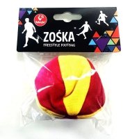 Piłka sportowa Zośka mix 