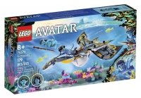 LEGO(R) AVATAR 75575 Odkrycie ilu 