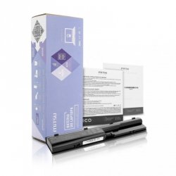 Mitsu Bateria do HP ProBook 4330s, 4530s 4400 mAh (48 Wh) 10.8 - 11.1 Volt