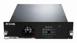 D-Link Zasilacz modułowy DPS-500A Redundant Power Supply 156W