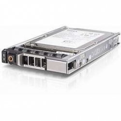 Dell #Dell 2TB 7.2K RPM SATA 512n 3.5in Cabled hd