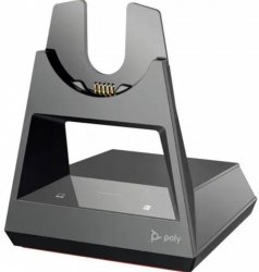 POLY Podstawa biurowa Poly Voyager z certyfikatem Microsoft Teams       786D0AA