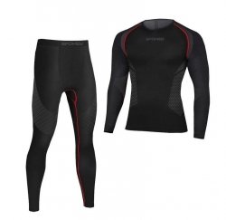 Bielizna termiczna seamless r. M/L