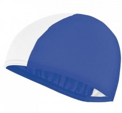 Czepek materiałowy dla dzieci