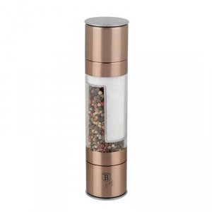 MŁYNEK DO PIEPRZU I SOLI BERLINGER HAUS BH-8552 ROSE GOLD