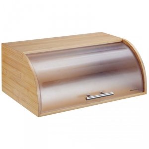 CHLEBAK POJEMNIK BAMBUSOWY NA PIECZYWO KLAUSBERG KB-7874