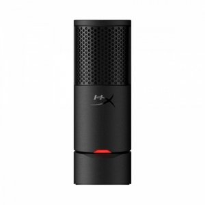 Mikrofon HyperX SoloCast 2 czarny - AR0A0AA