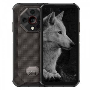 Smartfon Armor X16 Pro 5G 8/256GB IP69K Czarny