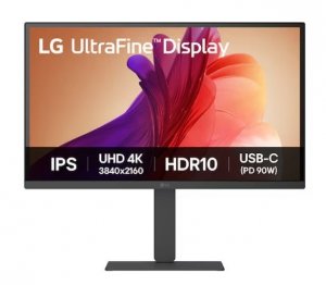 Monitor 27 cali 27U730A-B
