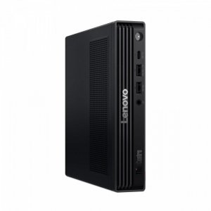 Komputer ThinkCentre M90q Tiny G6 13AC000EPB W11Pro Ultra 7 265/2x16GB/1TB/INT/vPro/Black/3YRS OS + 1 YR Premier