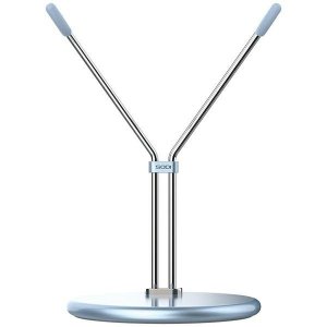 Stojak na AirPods Max SAM-300 niebieski