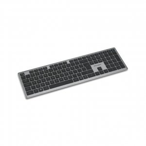 Klawiatura bezprzewodowa KB535 EQ