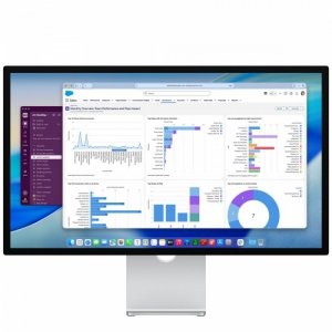 Studio Display - Nano Glass - Uchwyt mocujący VESA. Bez podstawki