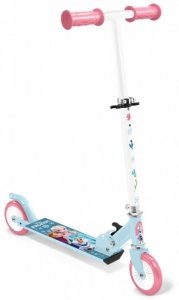 Hulajnoga Stamp 2 kołowa Kraina Lodu Frozen II