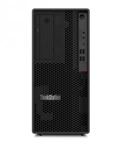 Stacja robocza ThinkStation P2 Tower G2 30JQ00A7PB W11Pro Ultra 7265K/32GB/1TB/RTX PRO 2000 16GB + INT/vPro/3YRS OS