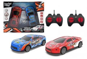 Zestaw 2 aut R/C