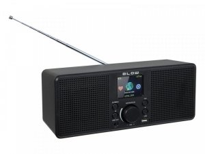 Radio sieciowe internetowe RI2
