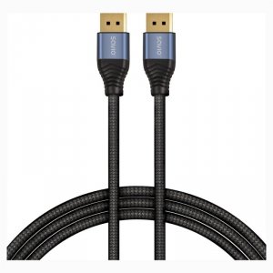 Kabel CL-210 Displayport 2.1 2m