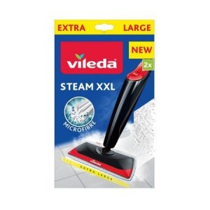 Vileda Wkład do mopa parowego Steam Plus XXL