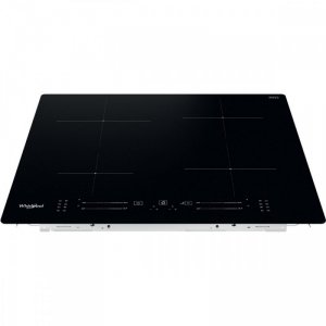 Whirlpool Płyta indukcyjna szklano-ceramiczna WSS4060BF