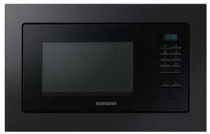 Samsung Kuchenka mikrofalowa MS23A7013AB