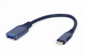 Gembird Adapter OTG USB-C to USB-AM
