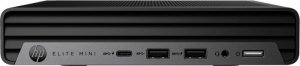 HP Inc. Desktop Elite Mini 800 G9 i5-13600 512GB/16GB/W11P 5M9T5EA