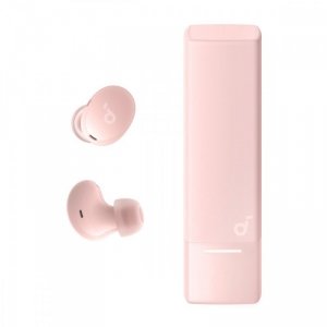Anker Słuchawki Soundcore A30i Bluetooth Różowe