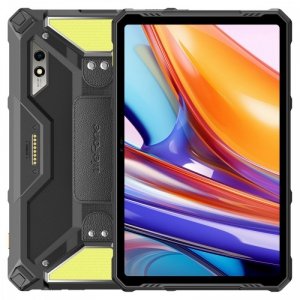 ULEFONE Tablet Armor Pad 3 Pro 4G 10.36 8/256GB IP69K Czarny