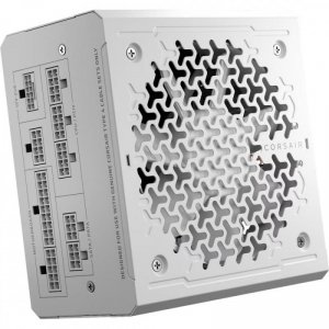 Corsair Zasilacz RM1000e WHITE 80+GOLD F.MODULAR ATX3.1