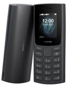 Nokia Telefon 105 4G DUAL SIM TA-1551 DS