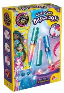 Lisciani Zestaw Moon Academy - Księżycowe błyszczyki