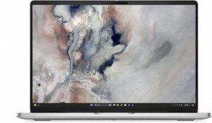 Dell Laptop Dell Pro 16 PC16250 W11P U5 235U/32GB/512GB SSD/16.0 FHD+/Int/FgrPr/FHD/IRCam/Mic/WLAN+BT/BcklKb/3C/vPro/3YPS Platin