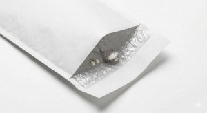 Koperta bąbelkowa D14 200x275 mm 100 sztuk