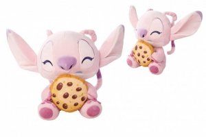 Simba Maskotka Disney Angel z ciasteczkiem 25 cm oryginalna