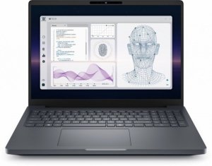 Dell Stacja robocza Dell Pro Max 16 Plus MB16250 W11P U7-265HX|32GB|1TB|Nvidia RTX PRO 1000|FgrPr & SmtCd |Cam|WLAN + BT|16.0 FH
