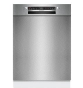 Bosch Zmywarka front Extra Dry SMU2HVS06E inox