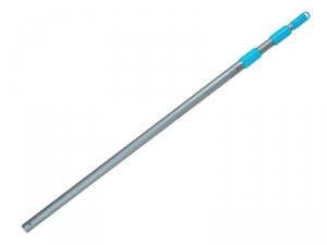 Aluminiowy kij teleskopowy 239cm / 26,2mm INTEX 29054