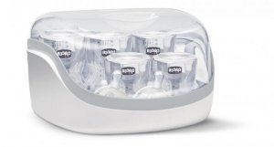 Sterylizator do butelek i akcesoriów