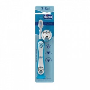 Szczoteczka do zębów Tiger 3-6L