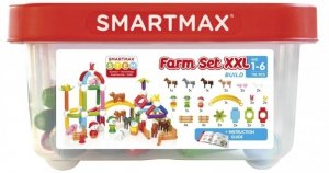 Smart Max Farm Set XXL IUVI Games