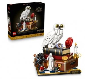LEGO(R) HARRY POTTER 76466 Kamień filozoficzny
