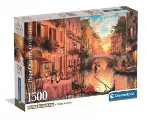 Puzzle 1500 Venezia