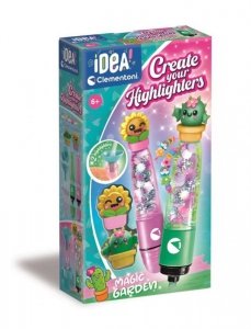 MINI Fabryka Markerów - Ogród