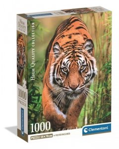 Puzzle 1000 The Hunters Path