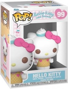 Figurka Funko POP Hello Kitty