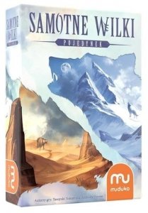 Samotne Wilki: Pojedynek