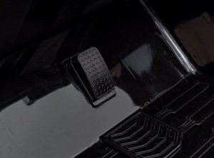 Pojazd Buggy Clash STRONG 4x4 Biały