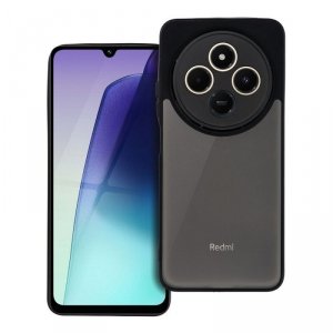Futerał do Xiaomi Redmi 14C Variete czarny