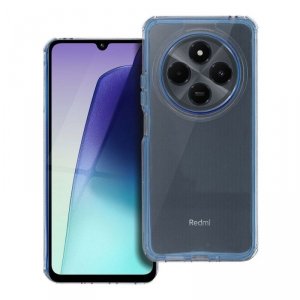 Futerał do Xiaomi Redmi 14C Matrix Clear niebieski